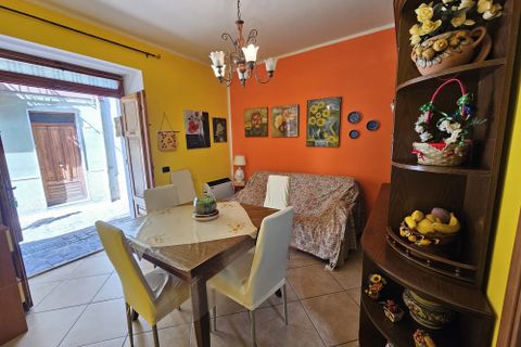 Landsbyhus i Collesano, Palermo, Collesano - € 39.000 | Ref: 10615 - foto 3